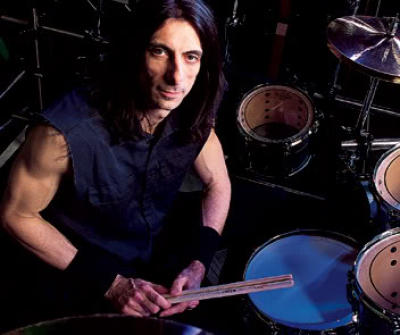 Scott Travis